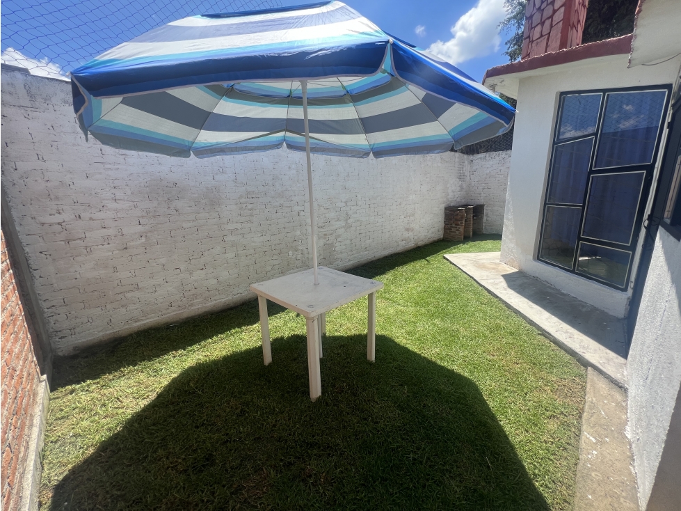 Casa en venta centrica Pátzcuaro - 3