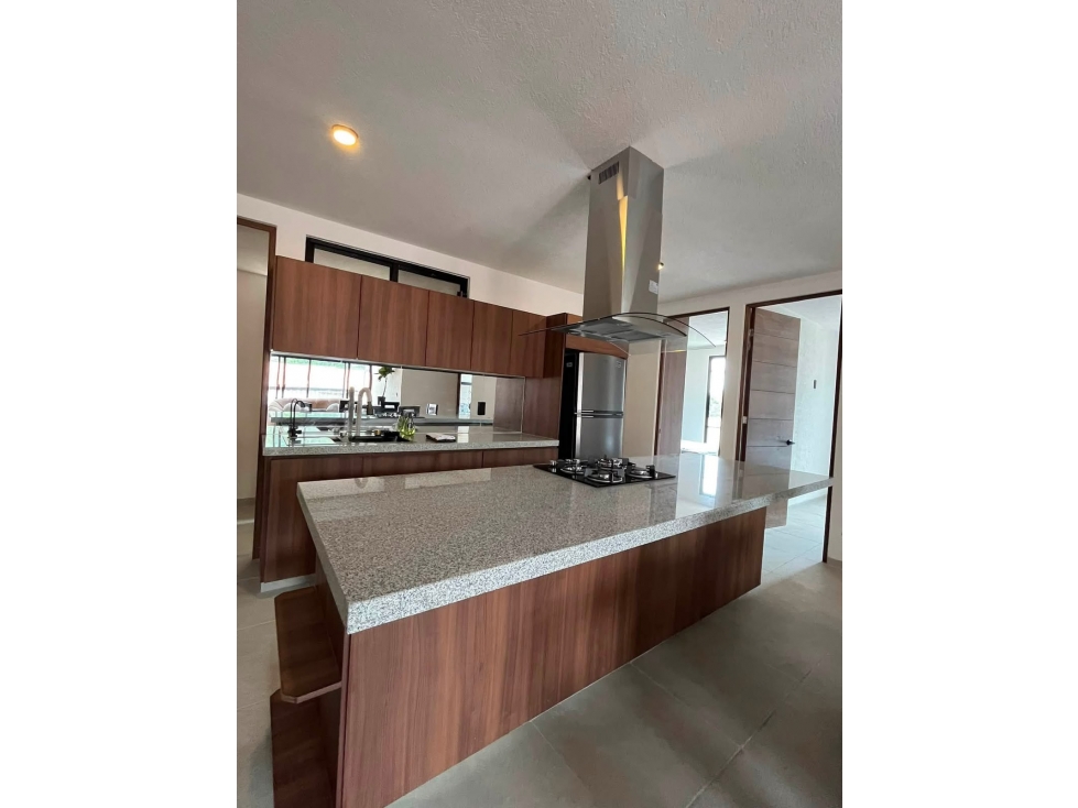 Departamentos en venta con excelente ubicación Patzcuaro - 2