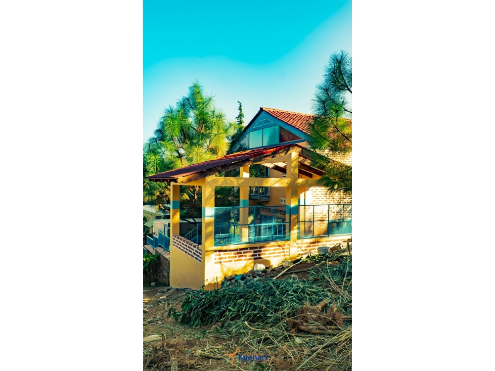Casa en Venta Patzcuaro Fraccionamiento Privado - 3