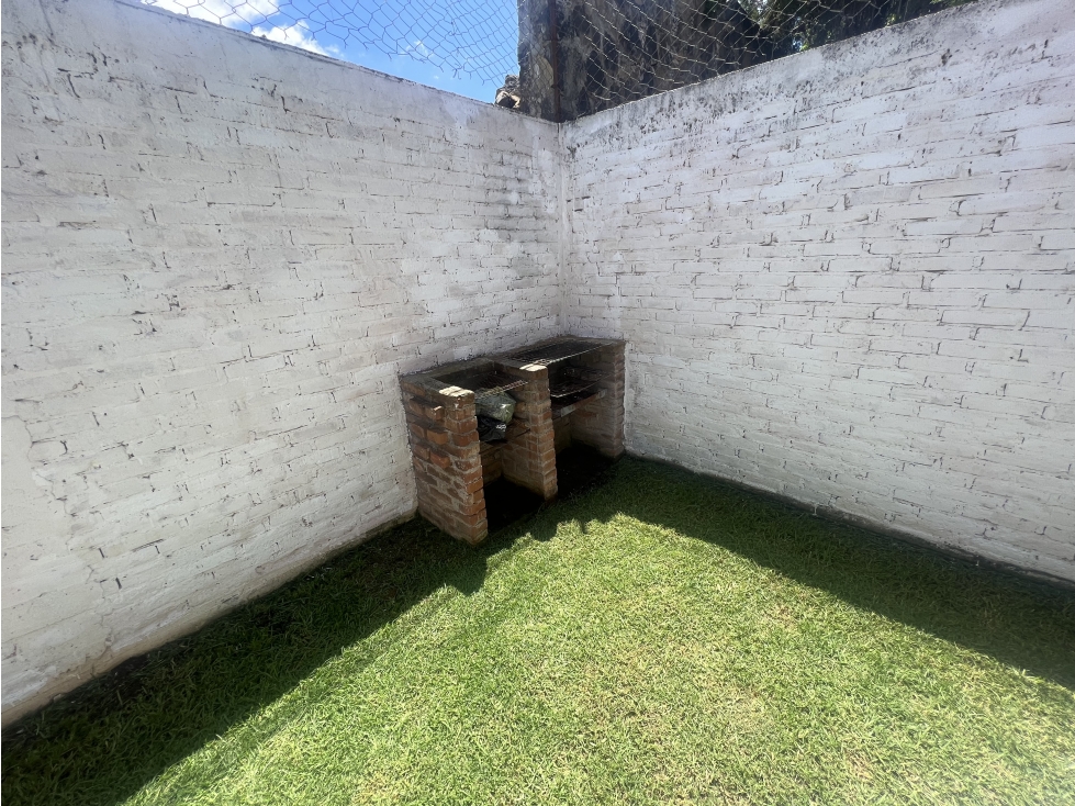 Casa en venta centrica Pátzcuaro - 5
