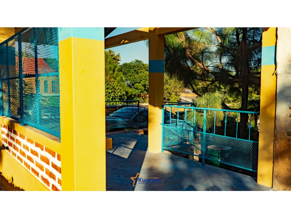Casa en Venta Patzcuaro Fraccionamiento Privado - 6