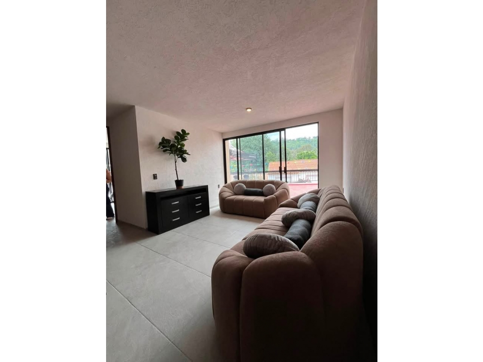 Departamentos en venta con excelente ubicación Patzcuaro - 4