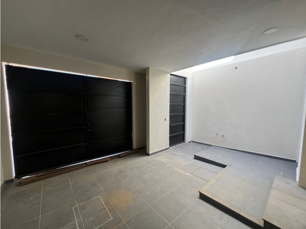 Casa Nueva en Venta Loma Centro Patzcuaro — foto 2