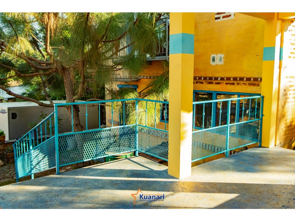 Casa en Venta Patzcuaro Fraccionamiento Privado - 5