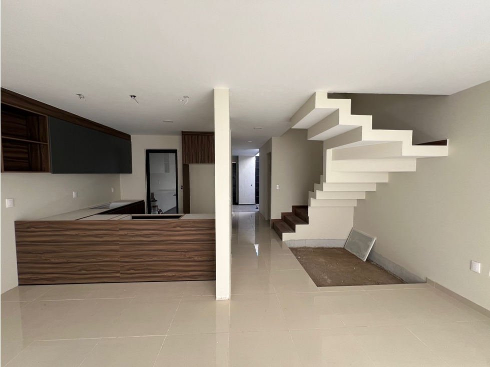 Casa Nueva en Venta Loma Centro Patzcuaro — foto 3