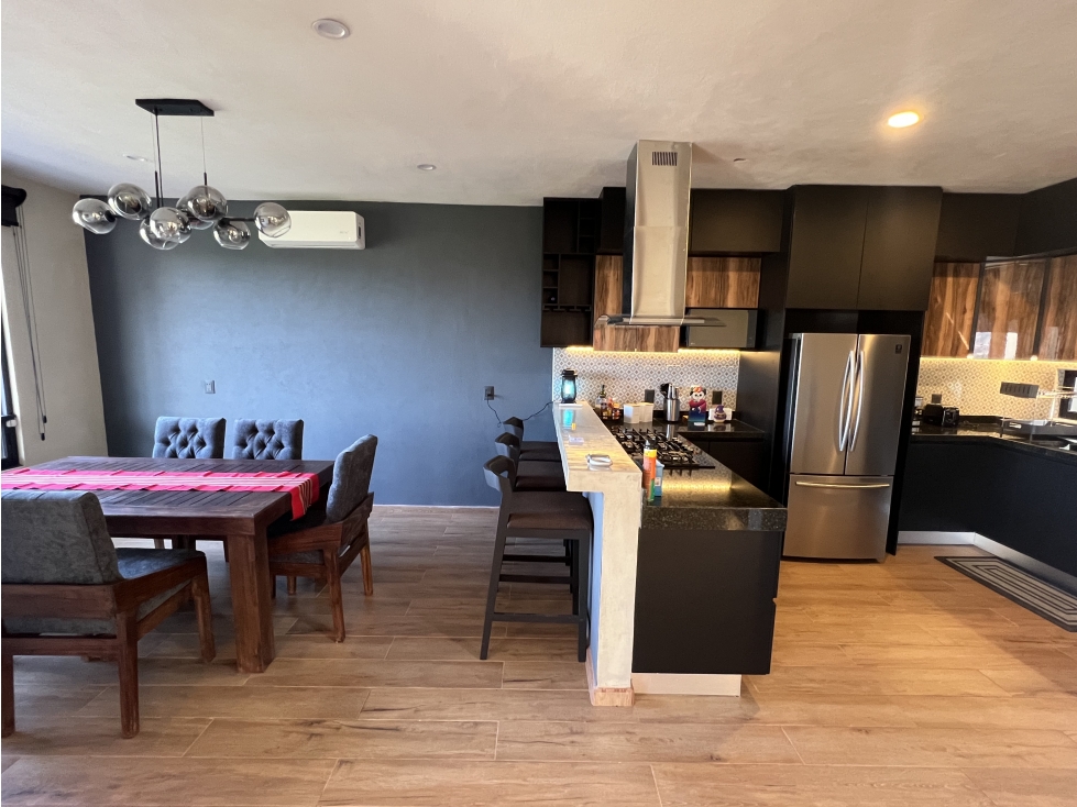 Casa Nueva Venta Villas del Sol Patzcuaro Vista al Lago - 5