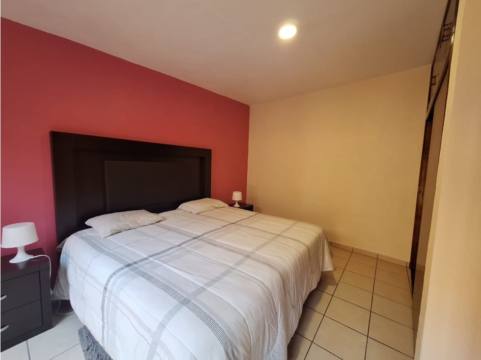 Casa en renta en el centro de Patzcuaro — foto 6