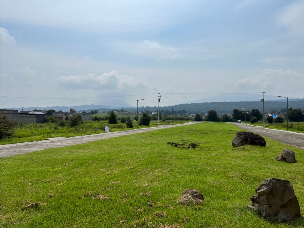 Terreno Bien Ubicado en Venta Fraccionamiento Encinos Patzcuaro — foto 4