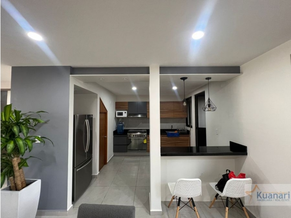 Casa en Venta Colonia La Ilusión Pátzcuaro — foto 4