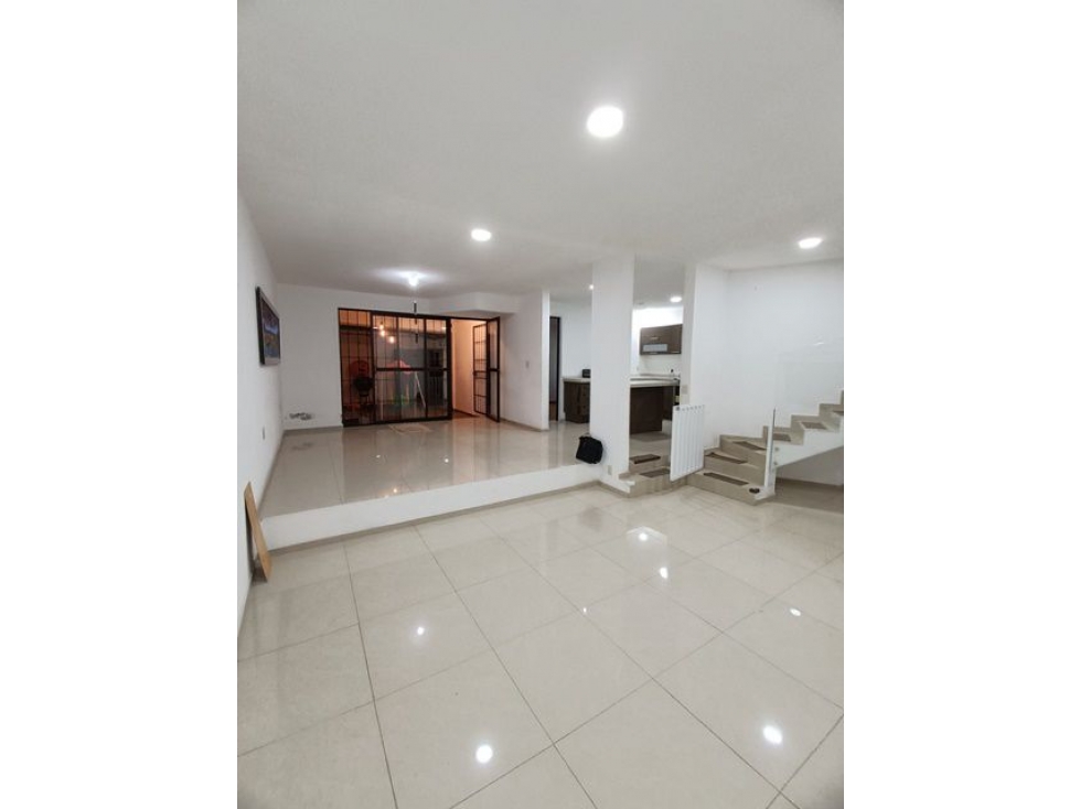 Casa en renta o venta en Las Americas Morelia - 5