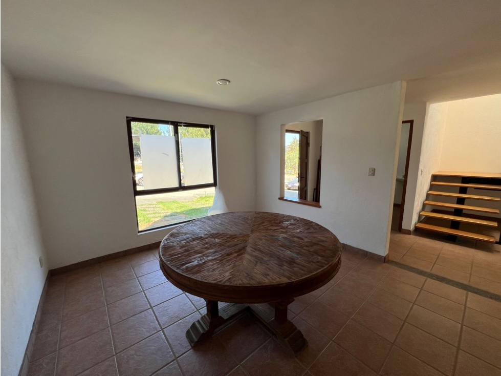 Casa con jardin en Venta Fracc La Vitela Patzcuaro — foto 4