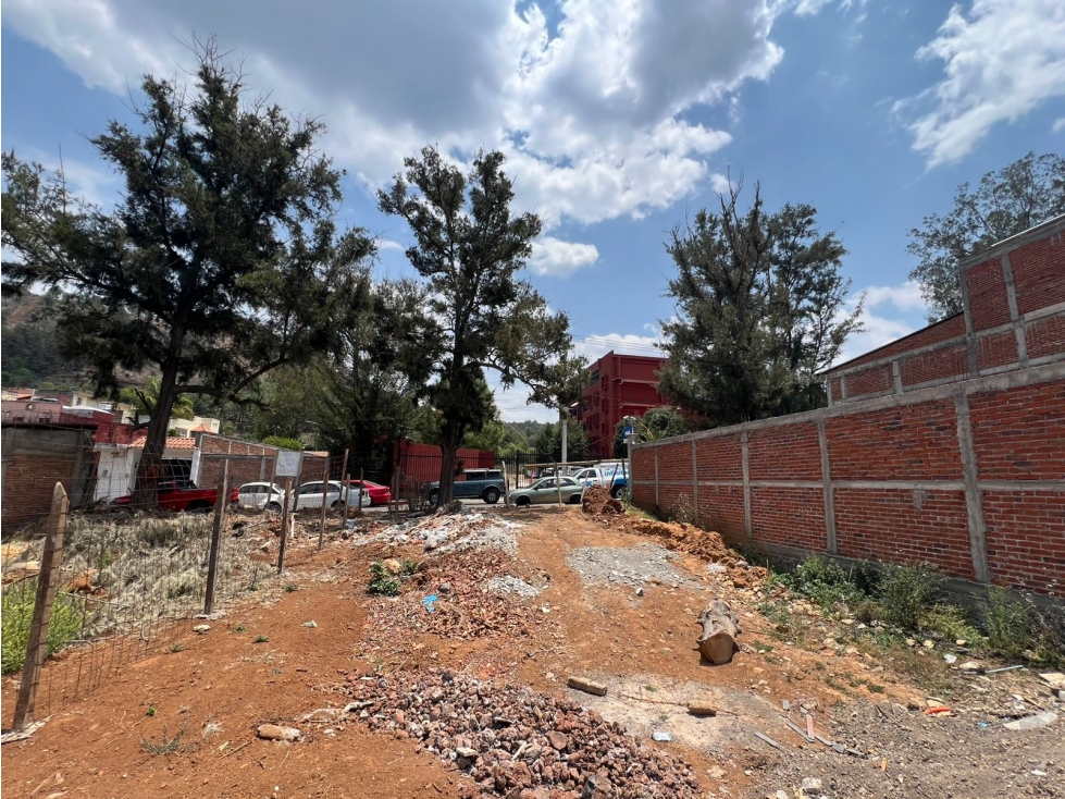 Terreno Centrico y Comercial en Venta Patzcuaro — foto 4