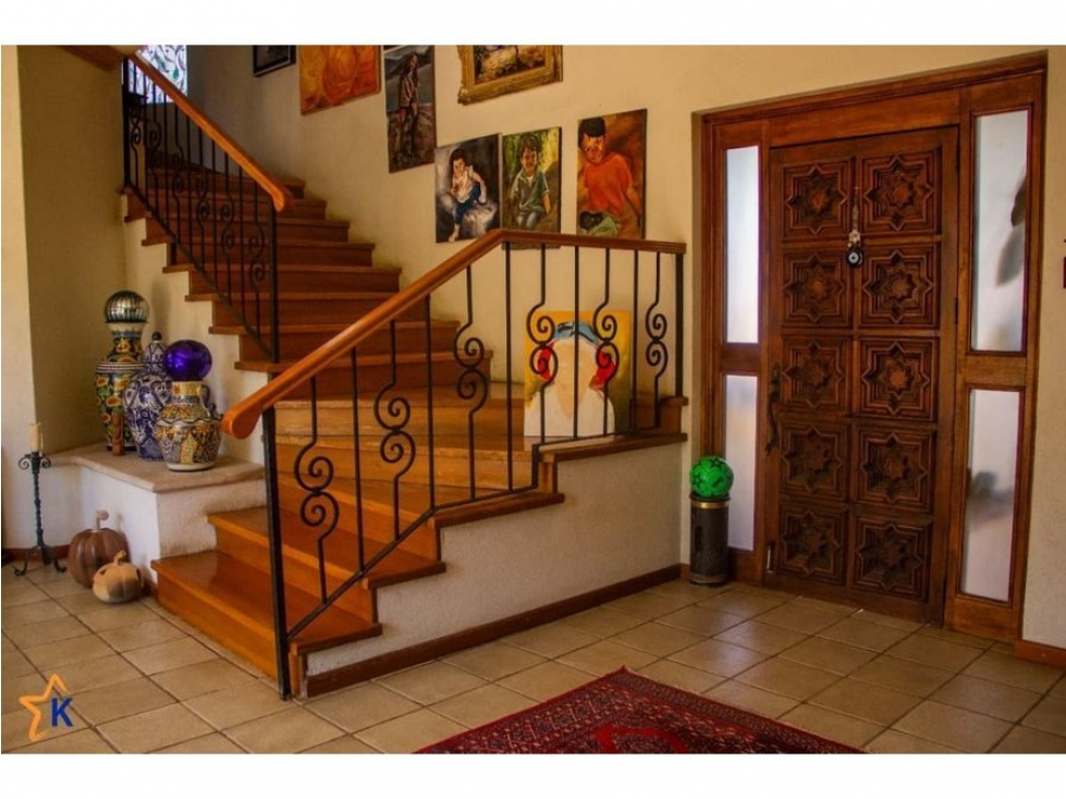 Propiedad en venta cerca del centro de Pátzcuaro - 4