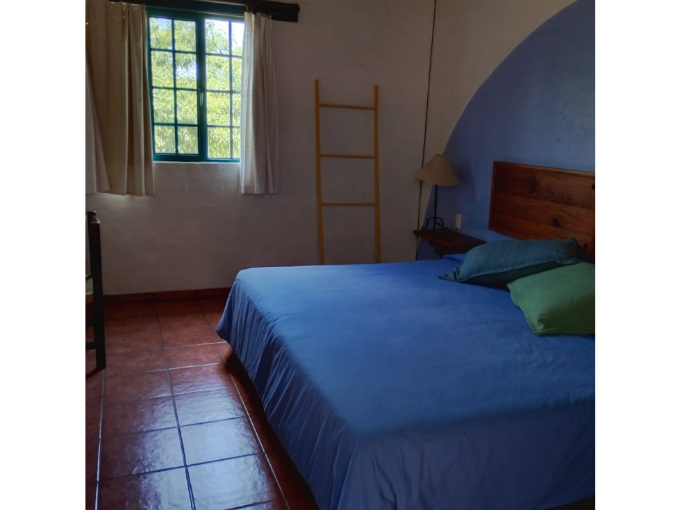 Cabañas en renta por dia, semana o mes Pátzcuaro - 5