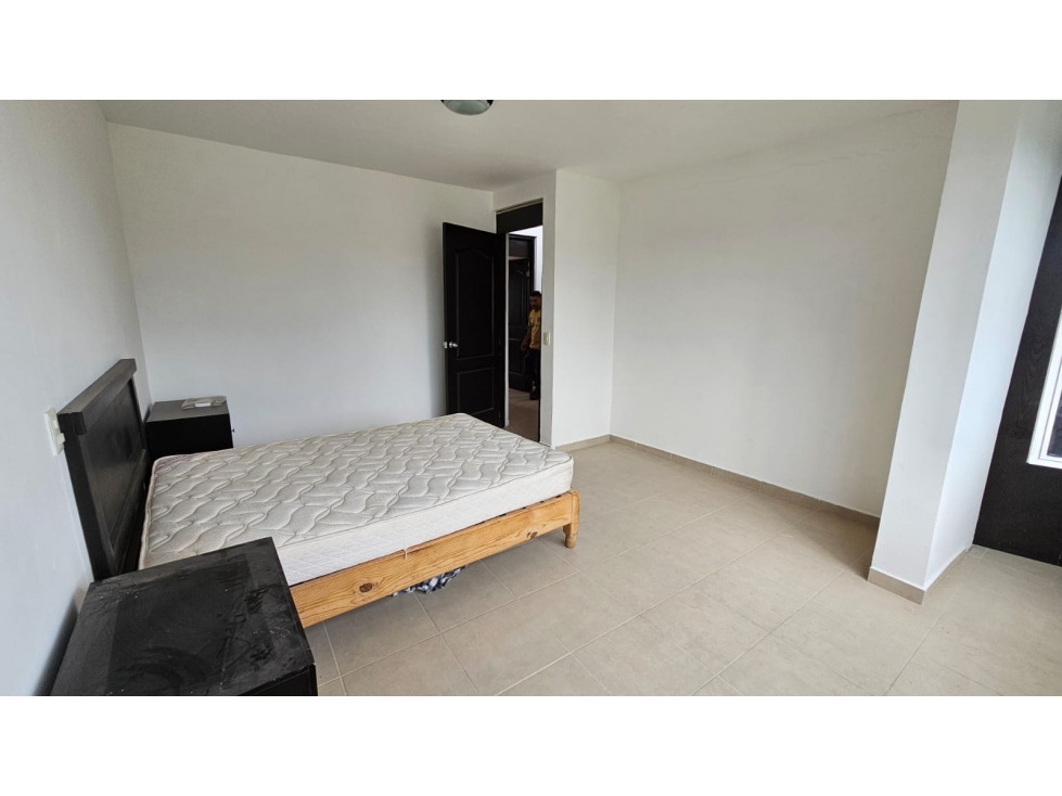 Departamento en venta en Patzcuaro Centro - 2