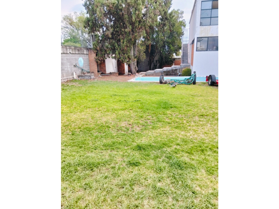 Dos terrenos en venta en Santa María Morelia — foto 2