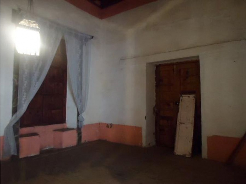Casa en venta de estilo colonial en el centro de Pátzcuaro — foto 4