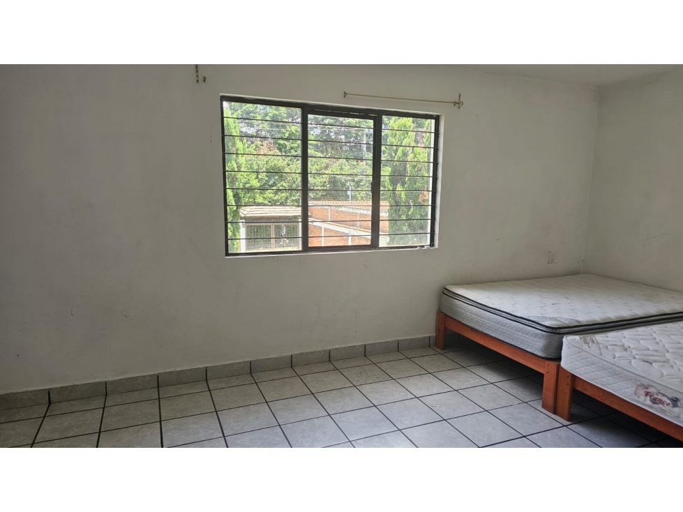 Departamento en renta, cerca del muelle Pátzcuaro — foto 5