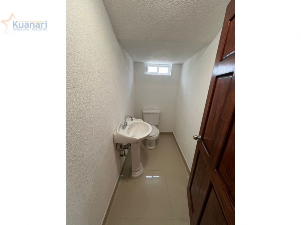 Casa Nueva Fraccionamiento Vitela Patzcuaro — foto 6