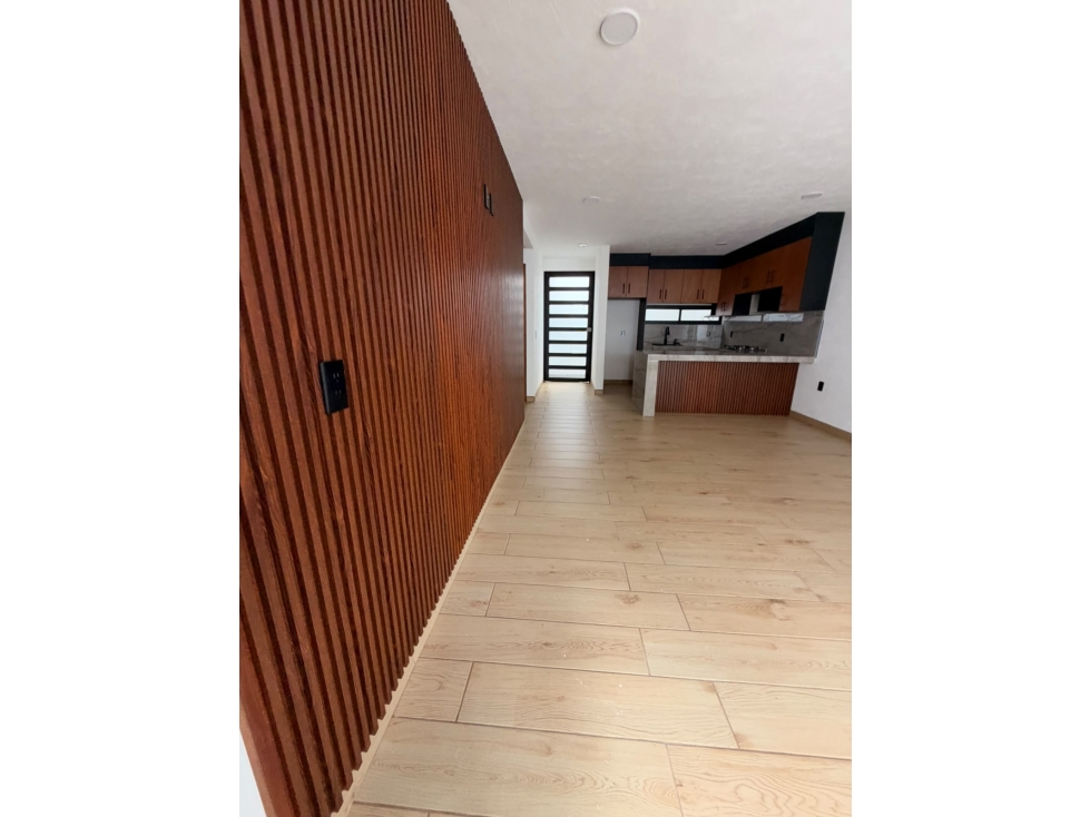 Casa en venta de un nivel Vista Del Lago Pátzcuaro — foto 4