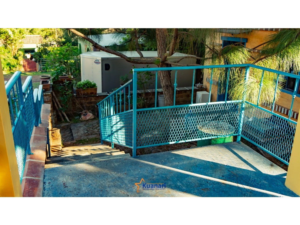 Casa en Venta Patzcuaro Fraccionamiento Privado - 4