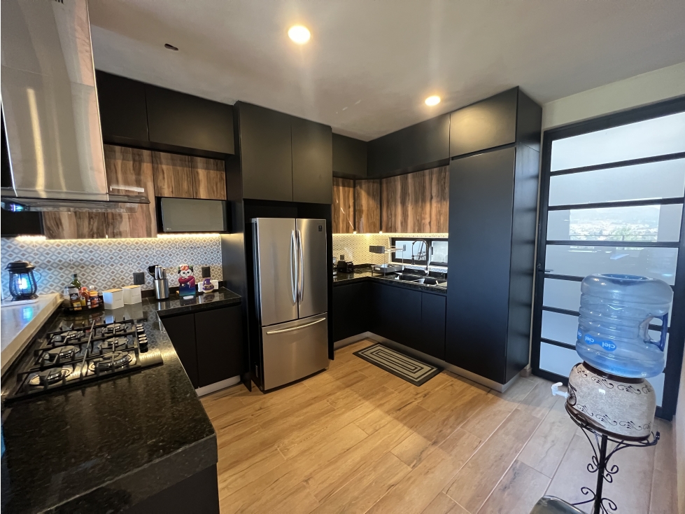 Casa Nueva Venta Villas del Sol Patzcuaro Vista al Lago - 6