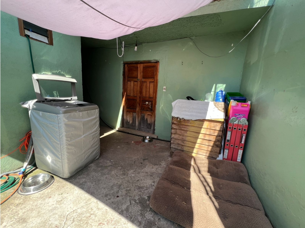 Casa en Venta Centro Patzcuaro Esquina Comercial — foto 5