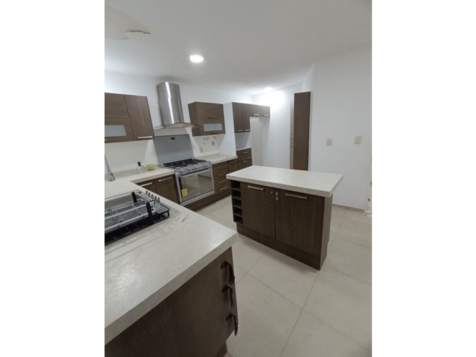 Casa en renta o venta en Las Americas Morelia - 6