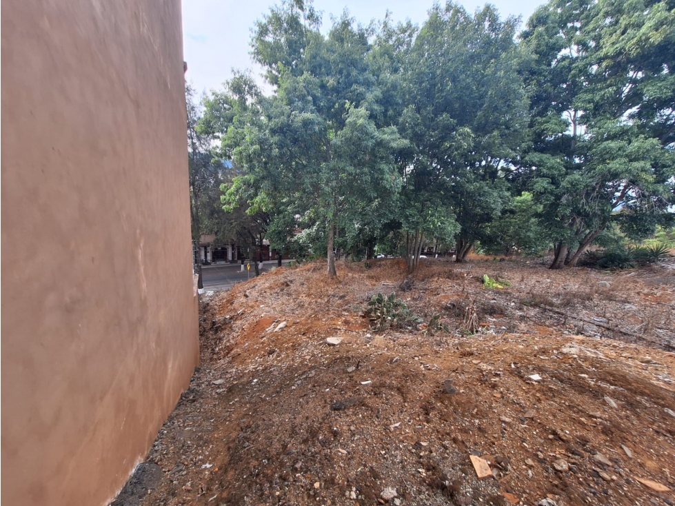 Terreno Residencial en venta en el Centro de Pátzcuaro - 4
