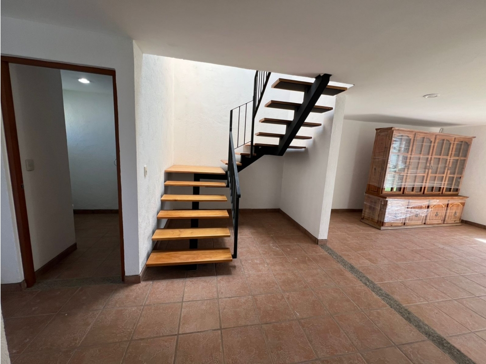 Casa con jardin en Venta Fracc La Vitela Patzcuaro — foto 5