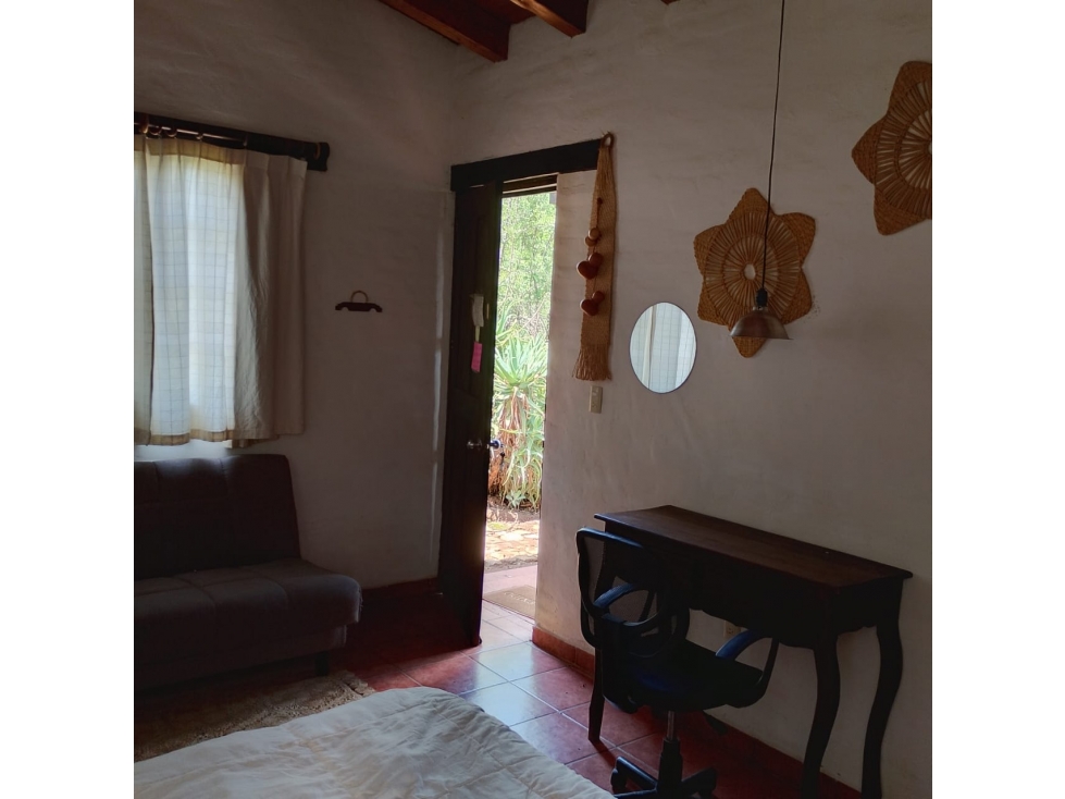 Cabañas en renta por dia, semana o mes Pátzcuaro - 6