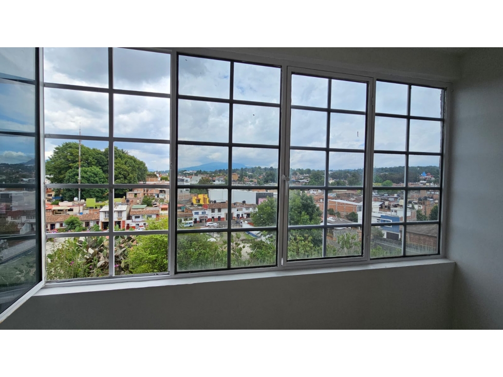 Departamento en venta en Patzcuaro Centro - 5