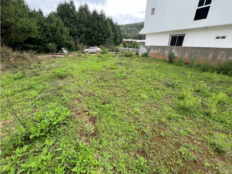 Terreno en venta en Fracc Vitela Patzcuaro — foto 5
