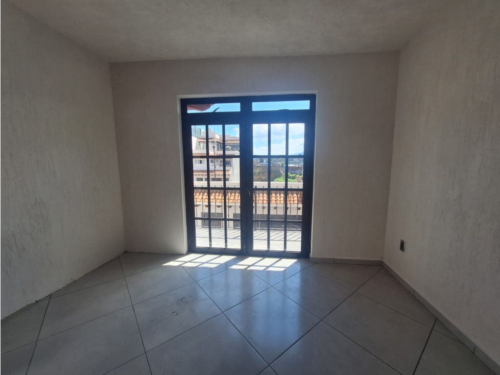 Casa en venta en el centro de Pátzcuaro — foto 6