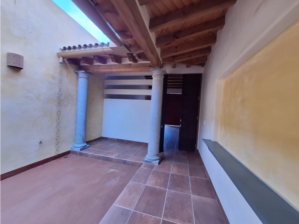 Residencia en venta en el centro de Pátzcuaro — foto 4