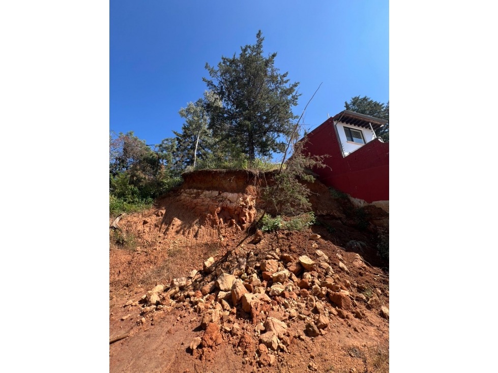 Terreno en Venta Rincon Los Nogales Patzcuaro - 4