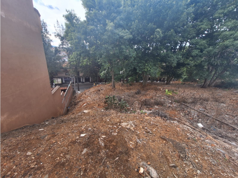 Terreno Residencial en venta en el Centro de Pátzcuaro - 2