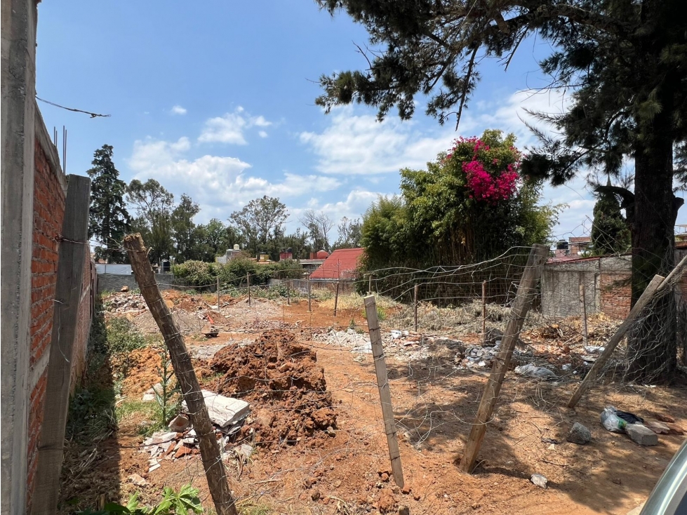 Terreno Centrico y Comercial en Venta Patzcuaro — foto 6