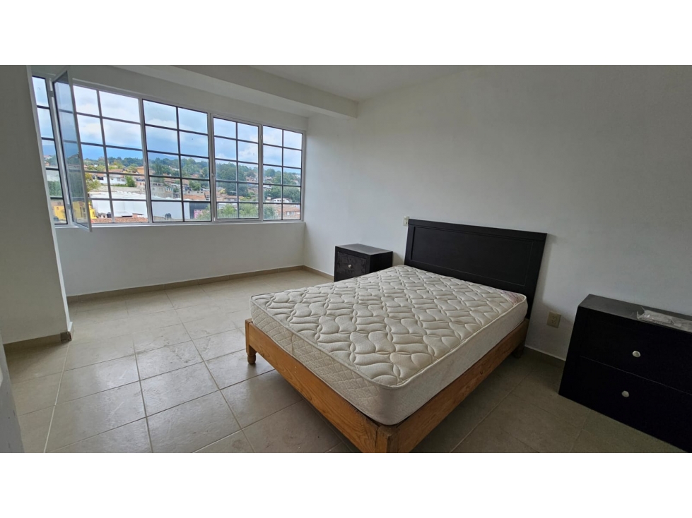 Departamento en venta en Patzcuaro Centro - 3