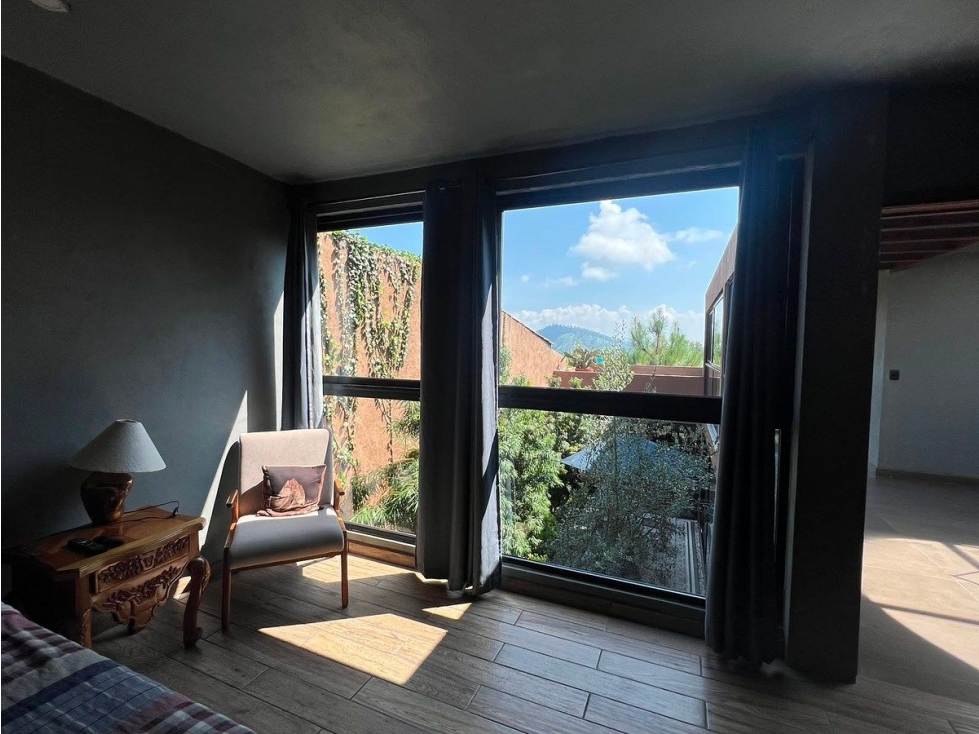 Hotel Boutique y Residencia en venta en el centro de Pátzcuaro - 6
