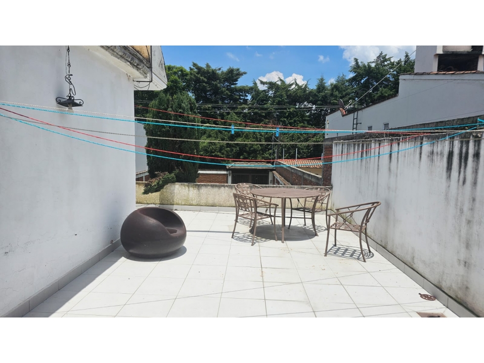 Departamento en renta, cerca del muelle Pátzcuaro — foto 6