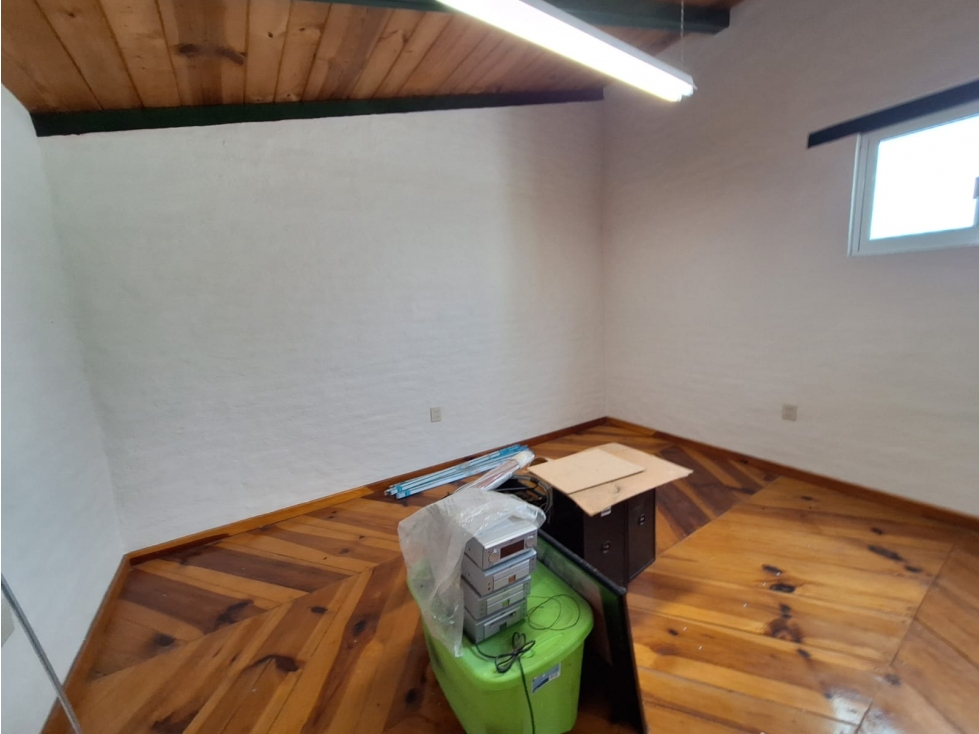 Casa en venta con terreno amplio en Villas del Sol Pátzcuaro — foto 6