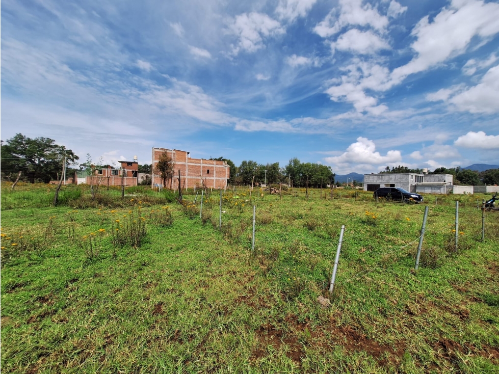 Dos terrenos rusticos en venta en Quiroga - 6