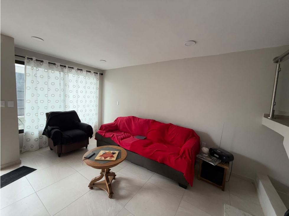 Casa en renta en Tzipecua Pátzcuaro — foto 5