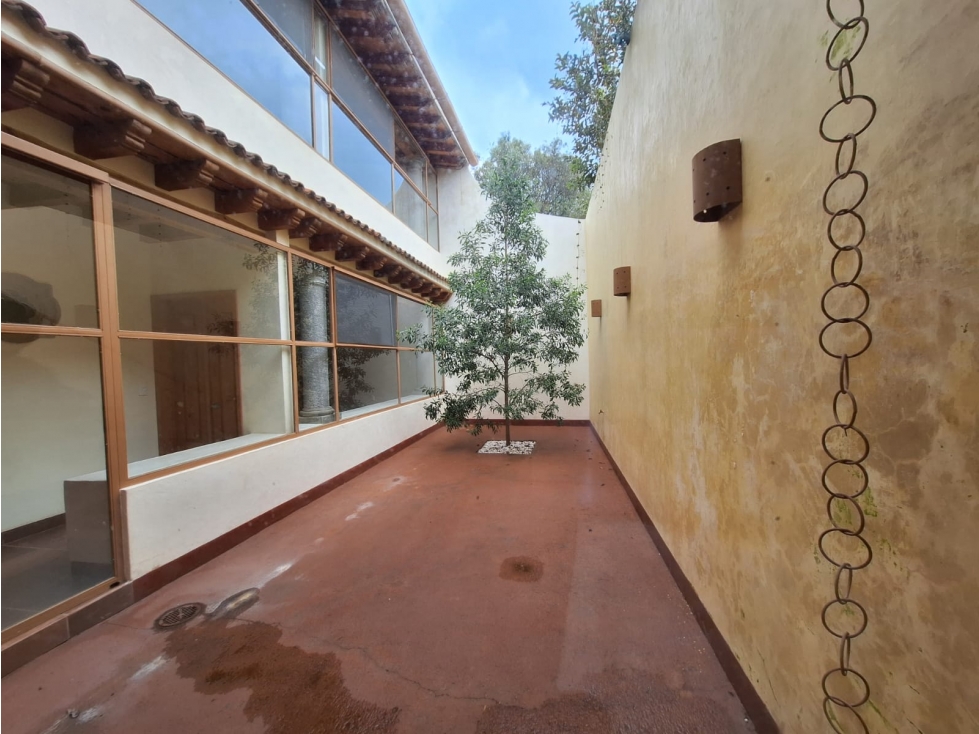 Residencia en venta en el centro de Pátzcuaro — foto 6