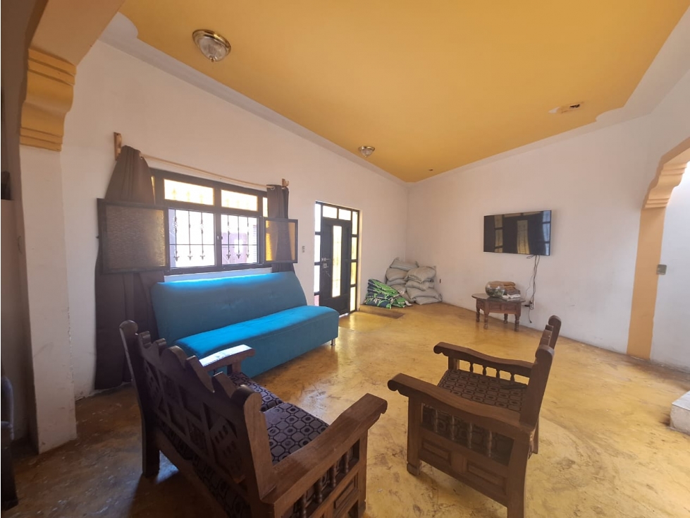 Casa en venta en Erendira Patzcuaro — foto 4