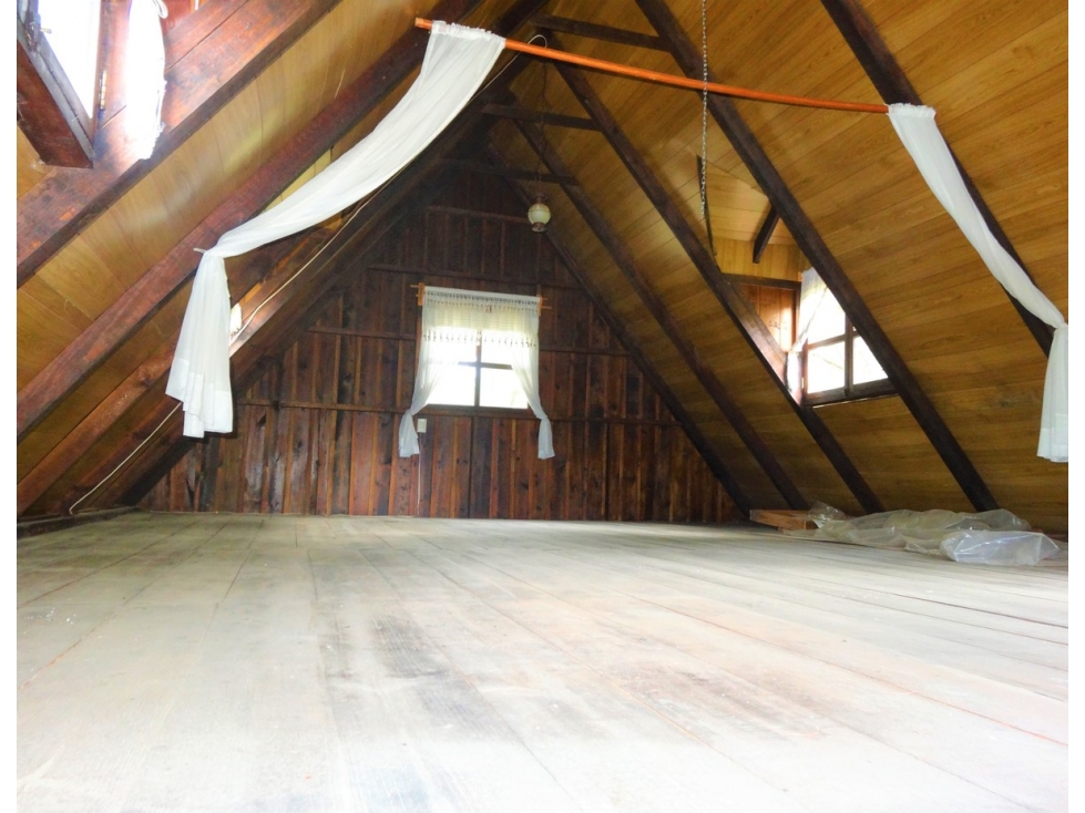 Cabaña en venta en Fracc Bosques Pátzcuaro - 5