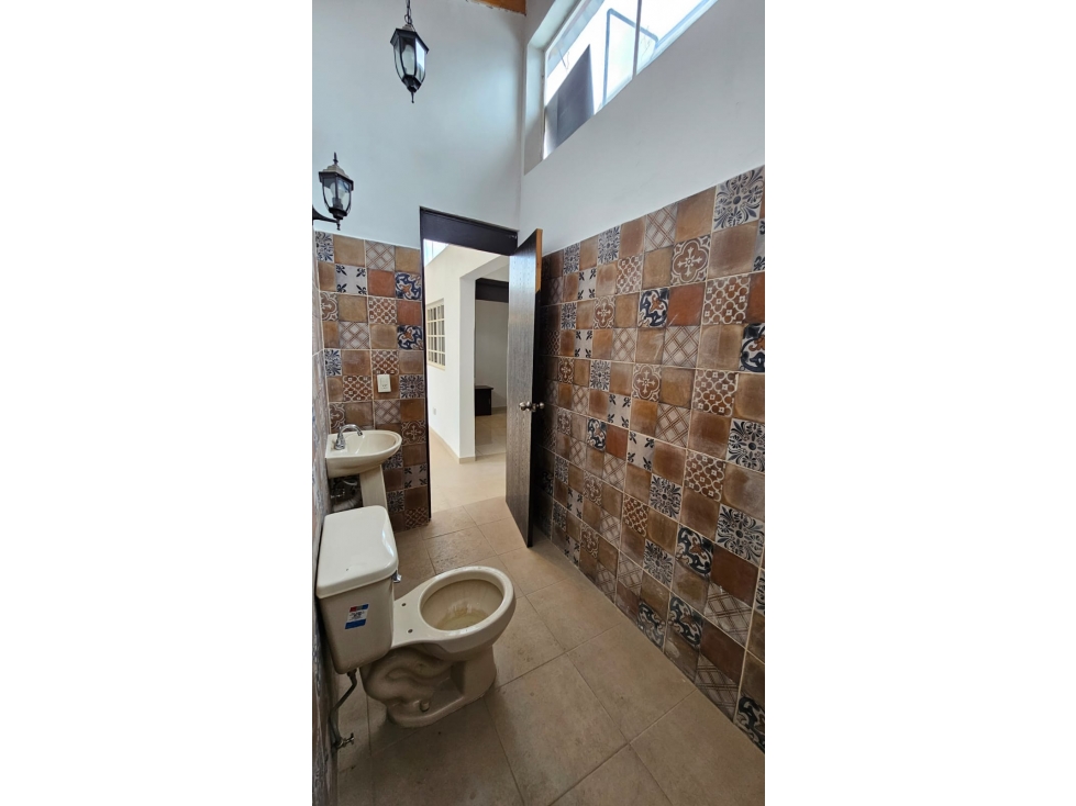 Departamento en venta en Patzcuaro Centro - 6