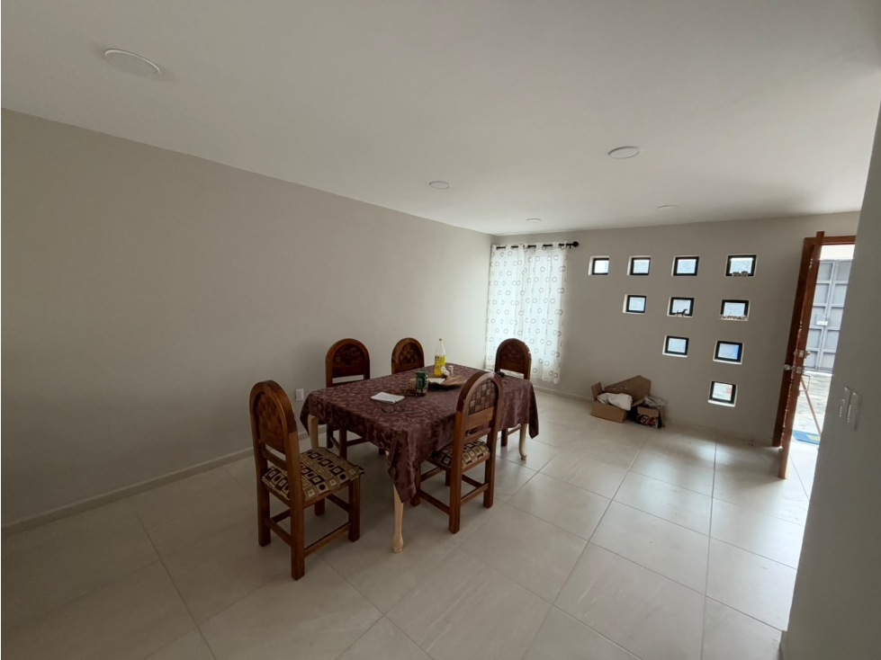 Casa en renta en Tzipecua Pátzcuaro — foto 6