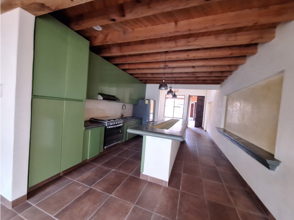 Residencia en venta en el centro de Pátzcuaro — foto 2